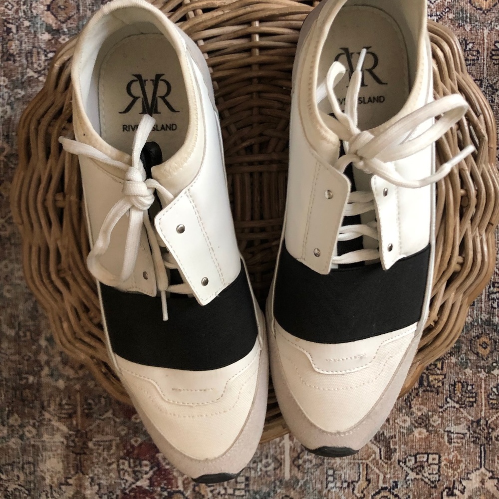 Men's River Island Tennis shoes